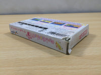 UE5648 Kawaii Pet Shop Monogatari 3 BOXED GameBoy Advance Japan