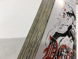 AAA1578 D.Gray-man Vol.2 Japanese Manga