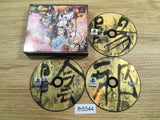 Tokyo Majin Gakuen Gehouchou PS1 Japan - FH5544