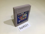 BZ4031 Super Robot Wars GameBoy Game Boy Japan