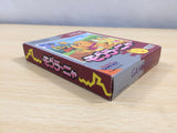 ue6437 Mole Mania BOXED GameBoy Game Boy Japan