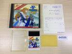 DK6588 Dragon Spirit BOXED PC Engine Japan