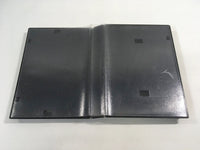 DK7220 Bahamut Senki BOXED Mega Drive Genesis Japan
