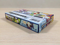 UE4709 The Prince of Everyone Tennis BOXED GameBoy Advance Japan