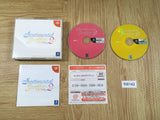 Sentimental Graffiti 2 Dreamcast Japan - FH8142