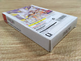 DK7322 FINAL FANTASY II BOXED Wonder Swan Bandai Japan