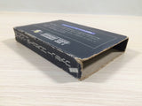 UE4833 Bomberman BOXED NES Famicom Japan