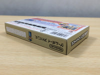 UE8229 Super Mario Advance 2 Bros. World BOXED GameBoy Advance Japan