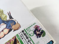 AAA1737 Accel World / Dural: Magisa Garden Vol.2 Japanese Manga