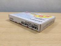 UE8529 Kirby Kirby's Adventure BOXED NES Famicom Japan