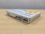 UE8529 Kirby Kirby's Adventure BOXED NES Famicom Japan