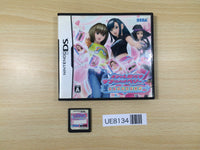 UE8134 Oshare Majo Love and Berry DS collection BOXED Nintendo DS Japan
