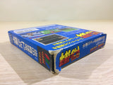 DK6834 Honoo no Toukyuuji Dodge Danpei BOXED Sega Game Gear Japan
