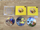 Chocobo Collection PS1 Japan - FH9832
