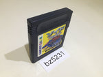 BZ5231 Zoids Jashin Fukkatsu GameBoy Game Boy Japan