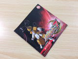 Medabots 7 Kabuto Ver BOXED Nintendo 3DS Japan - FH3230
