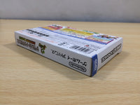 UE5914 Mario Kart Advance BOXED GameBoy Advance Japan