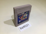 BZ4031 Super Robot Wars GameBoy Game Boy Japan