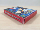 Rockman X2 Megaman BOXED GameBoy Game Boy Japan - UE2046