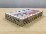 UE8229 Super Mario Advance 2 Bros. World BOXED GameBoy Advance Japan