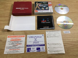 Biohazard Resident Evil Code Veronica Dreamcast Japan - FH9537