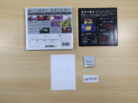 ue7818 FIRE EMBLEM Awakening BOXED Nintendo 3DS Japan