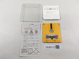 Kick Challenger Air Foot Famicom Disk Japan - DK8012
