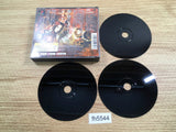 Tokyo Majin Gakuen Gehouchou PS1 Japan - FH5544