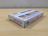 UE5648 Kawaii Pet Shop Monogatari 3 BOXED GameBoy Advance Japan