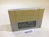 Super Puyo Puyo SNES Super Famicom Japan - SI2337