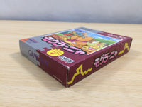 ue6437 Mole Mania BOXED GameBoy Game Boy Japan