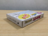 UE8529 Kirby Kirby's Adventure BOXED NES Famicom Japan