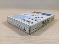 UE5430 Joy Mech Fight BOXED NES Famicom Japan