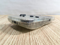 LG1938 Plz Read Item Condi GameBoy Color Clear Game Boy Console Japan