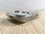 LG1938 Plz Read Item Condi GameBoy Color Clear Game Boy Console Japan