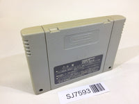 SJ7593 Super Bomberman 4 SNES Super Famicom Japan