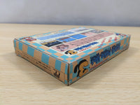 UE7986 Super Mario Bros. 3 BOXED NES Famicom Japan