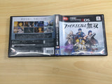 ue7593 Fire Emblem Warriors BOXED Nintendo 3DS Japan