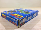 DK6834 Honoo no Toukyuuji Dodge Danpei BOXED Sega Game Gear Japan