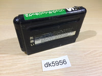 DK5956 Sonic The Hedgehog 2 Mega Drive Genesis Japan