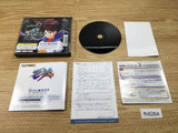 Street Fighter EX Plus Alpha PS1 Japan - FH8264