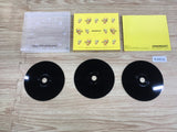 Chocobo Collection PS1 Japan - FH9832