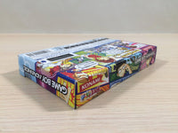 UE4709 The Prince of Everyone Tennis BOXED GameBoy Advance Japan