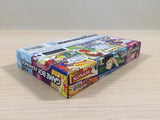 UE4709 The Prince of Everyone Tennis BOXED GameBoy Advance Japan