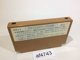 Ninja Hattori Kun NES Famicom Japan - AF4743
