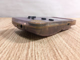 LG2508 GameBoy Color Clear Purple Game Boy Console Japan