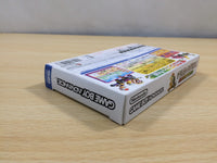UE5914 Mario Kart Advance BOXED GameBoy Advance Japan