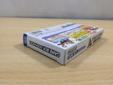 UE5914 Mario Kart Advance BOXED GameBoy Advance Japan