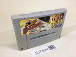 SJ7594 Bomberman BDaman SNES Super Famicom Japan