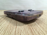 LG2508 GameBoy Color Clear Purple Game Boy Console Japan